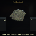 [PC] Forest Camo Jumpsuit