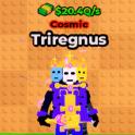 Triregnus Astral 20.4Q/s | Trusted Seller ✅