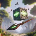 Necron's Handle [Fast delivery, Cheap prices]