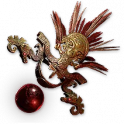 Rathpith Globe Sacred Focus - Fast Delivery [Forbidden Rites]