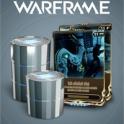 ⭐ Warframe ⭐ 2100 Platinum + Dual Rare Mods ⭐ Reliable, Safe and Fast!