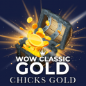 Chicksgold - Whitemane - Horde - Best Service