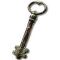 HARDCORE Lair keys