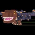 Nuclearo Dinossauro | Steal a Brainrot | Fast Delivery