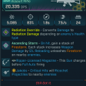 Gomie [radiation override, jakobs crit, ripper auto] jakobs assault