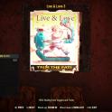 Live & Love 3 x1000