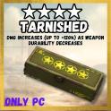 Tarnished Legendary mod