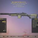 Anti-Armor The Fixer (+50% critical damage, 15% faster reload)