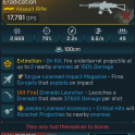Eradication [torgue impact, greande launcher, jakobs crit] (Vladof Assault Rifle)