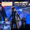 LVL 80 – 65 BP / 2 700 tokens / 121 weapons (IV) / 6.0M CREDITS / OG OWNER / ENDGAME READY