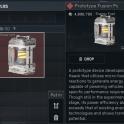 Prototype Fusion Power Unit