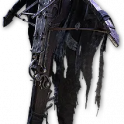 Rampart Raptor Tense Crossbow - Fast Delivery [Forbidden Rites]