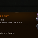 LP1 Null Portent - Self-play or Pilot - All Factions