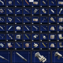 All Blueprint:83*Blueprints