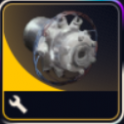 Matriarch Reactor