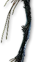 The Whispering Ice Permafrost Staff - Fast Delivery [Runes of Aldur]