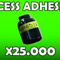 [XBOX] Adhesive x25000