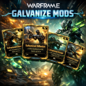 ⭐️ Galvanized Mods  R10⭐️