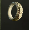 (Circle of Fortune) Ferebor's Persistance Reforged Exalted Ring - T7 Intelligence - 1 random sealed