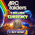 Arc raiders 1M coins