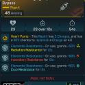⭐[MODDED] L1 TRIPLE BYPASS - ON USE +50% ALL RES 12s - ON USE ALL ELE IMMUNE 3s - SHOCK SPLAT⭐
