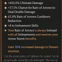 4GA WORD OF HAKAN + Max Roll 50%（apamc）