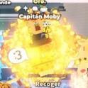 Capitano Moby | 3.4B | Fast & Secure | ORO | RARE MUTATED | VIEW MY PROFILE