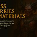 S8 | BOSS MATERIAL | CHEAP & FAST | Belial's Hoard Key |  BETRAYER'S HUSK