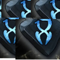 The Frozen Sea Full Charm Set (Fer - Phoba - Mlor - Linta - Beru) Seasonal