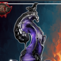Melting Maelstrom Ultimate Mana Flask - Fast Delivery