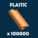 [XBOX] Plastic x100000