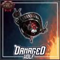⚜️ Yoke of Suffering Bloodstone Amulet ⚜️ Fast & Safe Delivery! ⚜️ Fate of the Vaal
