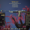 [XBOX] Quad Explosive The Fixer (-90% Weight)