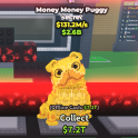 Money Money Puggy 131.2m