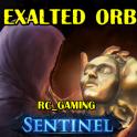 ✅ Exalted Orb - SENT
INEL SOFTCORE - CHEA
P! ✅