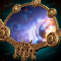1x Mirror of Kalandra ⚡️[Fast delivery]⚡️ POE2 0.5 RUNES OF ALDUR