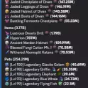 AMAZING MINING PROFILE | 5.6B NW | 5.4B UNSOULBOUND | DIVANS DRILL | GARDEN LVL 11
