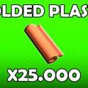 [XBOX] Molded Plastic x25.000