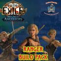 ✅ Build Wildspeaker – Ranger Uber Endgame Setup T17 | POE: Ancestors