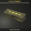 [PS] Runner's Legendary Mod (Sprinting Action Point Cost Reduced by -20% (up to -100% on Full Stack)