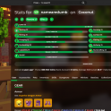 ⚡VIP RANK SKYBLOCK | NETWORTH 1.08B ALL UNSOULBOUND | SA 25 | SB LVL 56 | 19 MINION SLOTS ⚡