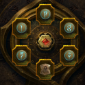 The Storm Shepherd Full Charm Set (Fer - Phoba - Mlor - Linta - Beru) Seasonal