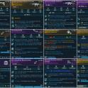⭐[GOD ROLL-FULL BUILD] L60 BLOODWIRE VEX - EASY UVH7 TRUE M20 - 12 ITEMS - MINIONS MELT BOSSES!⭐