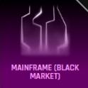 [STEAM/EPIC] black Mainframe black // Fast Delivery