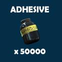 [XBOX] Adhesive x50000