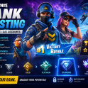 ACCOUNT BOOST!