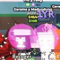 GARAMA AND MADUNDUNG | YIN YANG | 1B/s | Fast & Secure | NEW  TRAIT.