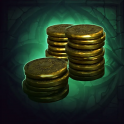 【100,000 Gold (100K Gold)】Delivery Starts In a Minute - Rise of the Abyssal