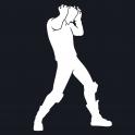 FaSHioN - emote [PC/PS/XBOX/SWITCH] | CHECK DESCRIPTION! FAST DELIVERY!