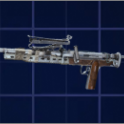 Stiletto Blueprint